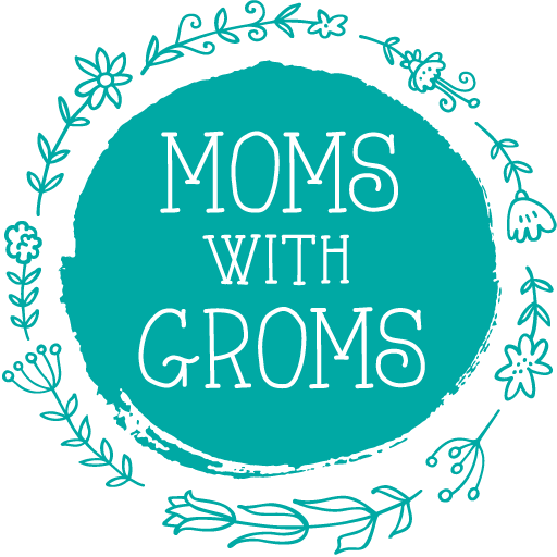 Moms with Groms